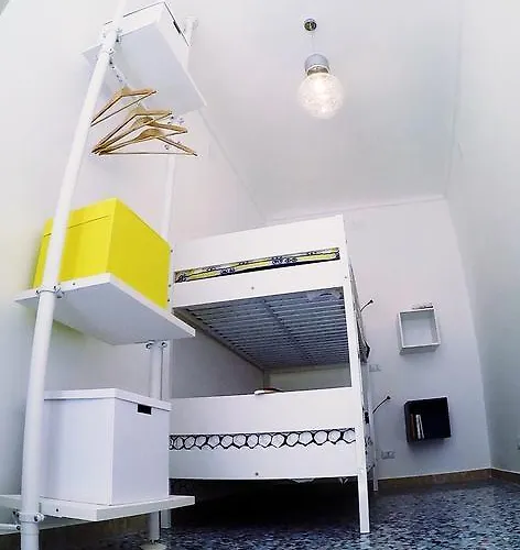 Apartment Punto Zero *
