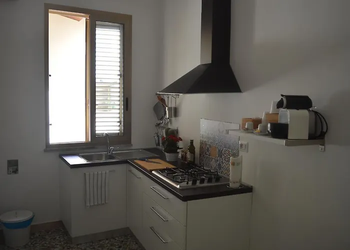 Apartment Punto Zero Syracuse