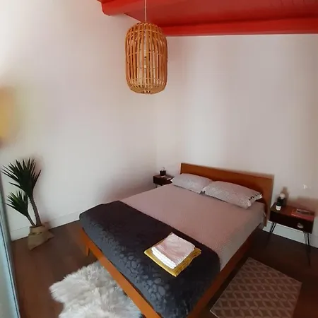 Apartamento Punto Zero