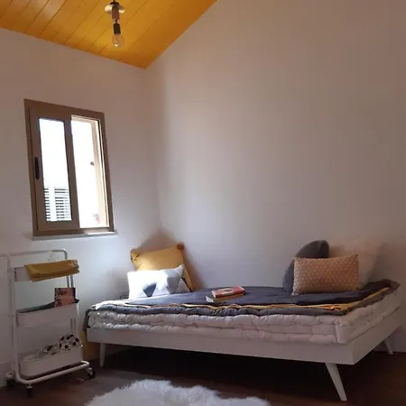 Apartamento Punto Zero *