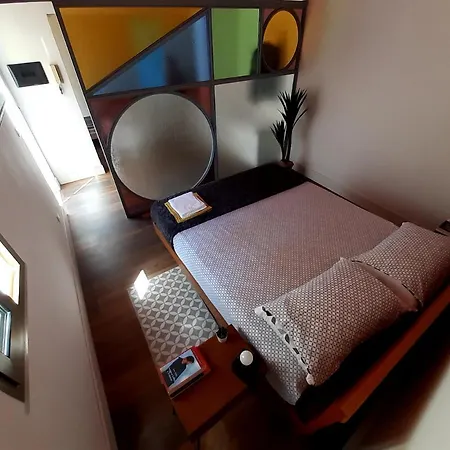 Punto Zero Apartments Siracusa Syracuse
