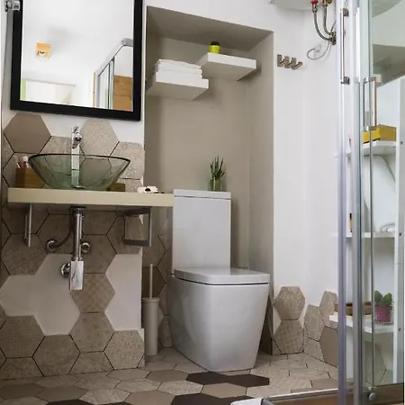 Apartamento Punto Zero