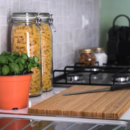 Punto Zero Apartamento Syracuse