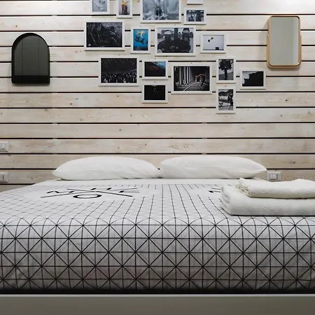 Apartamento Punto Zero *