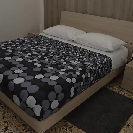 Punto Zero Apartments Siracusa Syracuse