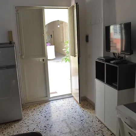 Apartamento Punto Zero *