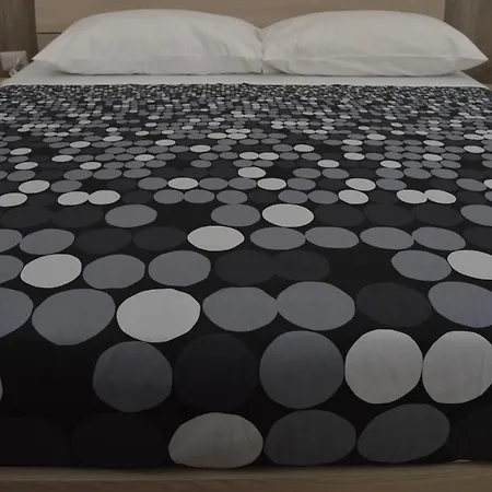 Apartamento Punto Zero