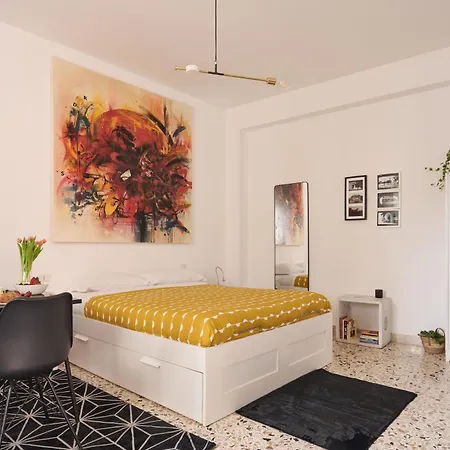 Apartment Punto Zero Apartments Siracusa *