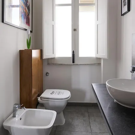 Punto Zero Apartments Siracusa Apartment Syracuse