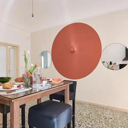 Punto Zero Apartments Siracusa Syracuse