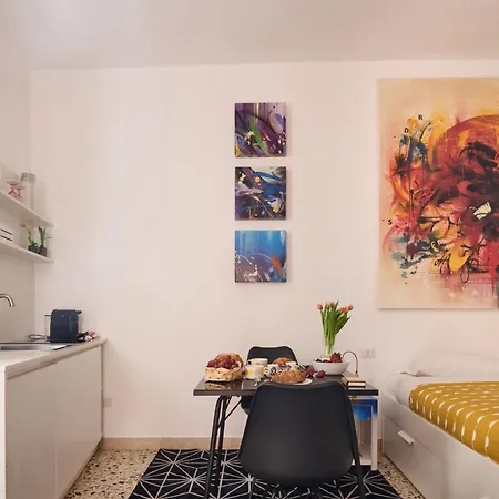 Punto Zero Apartments Siracusa Apartment Syracuse