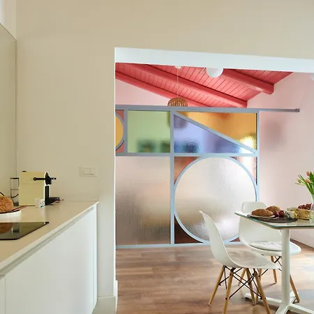 Punto Zero Apartments Siracusa Syracuse