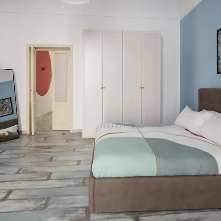 Punto Zero Apartments Siracusa Apartment Syracuse