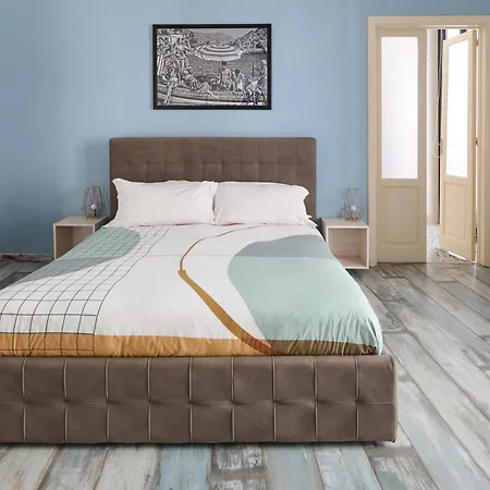 Apartment Punto Zero Apartments Siracusa Syracuse