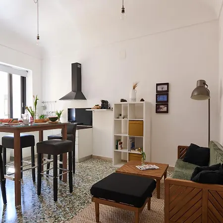 Punto Zero Apartments Siracusa Syracuse