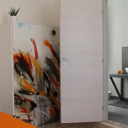 Punto Zero Apartamento Syracuse