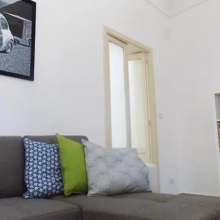 Punto Zero Apartamento