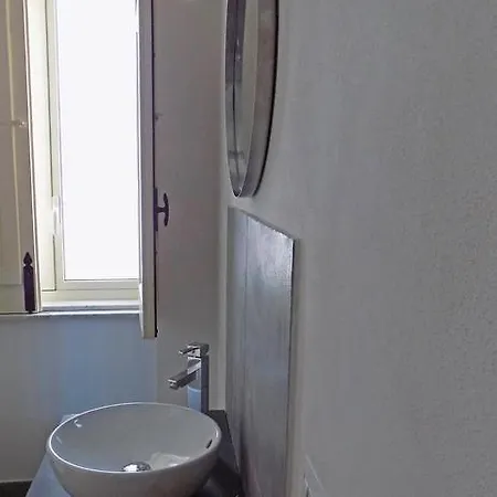 Apartamento Punto Zero *