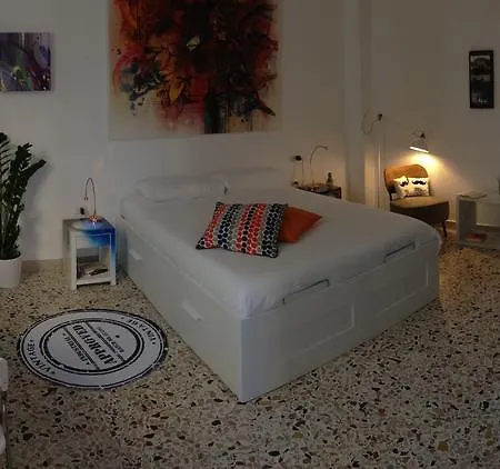 Punto Zero Apartamento