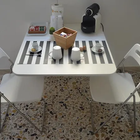 Apartamento Punto Zero