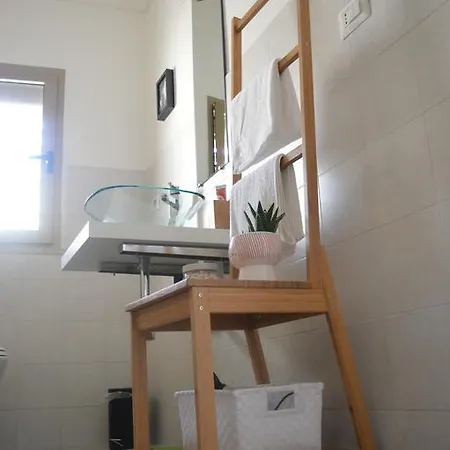 Punto Zero Apartamento *